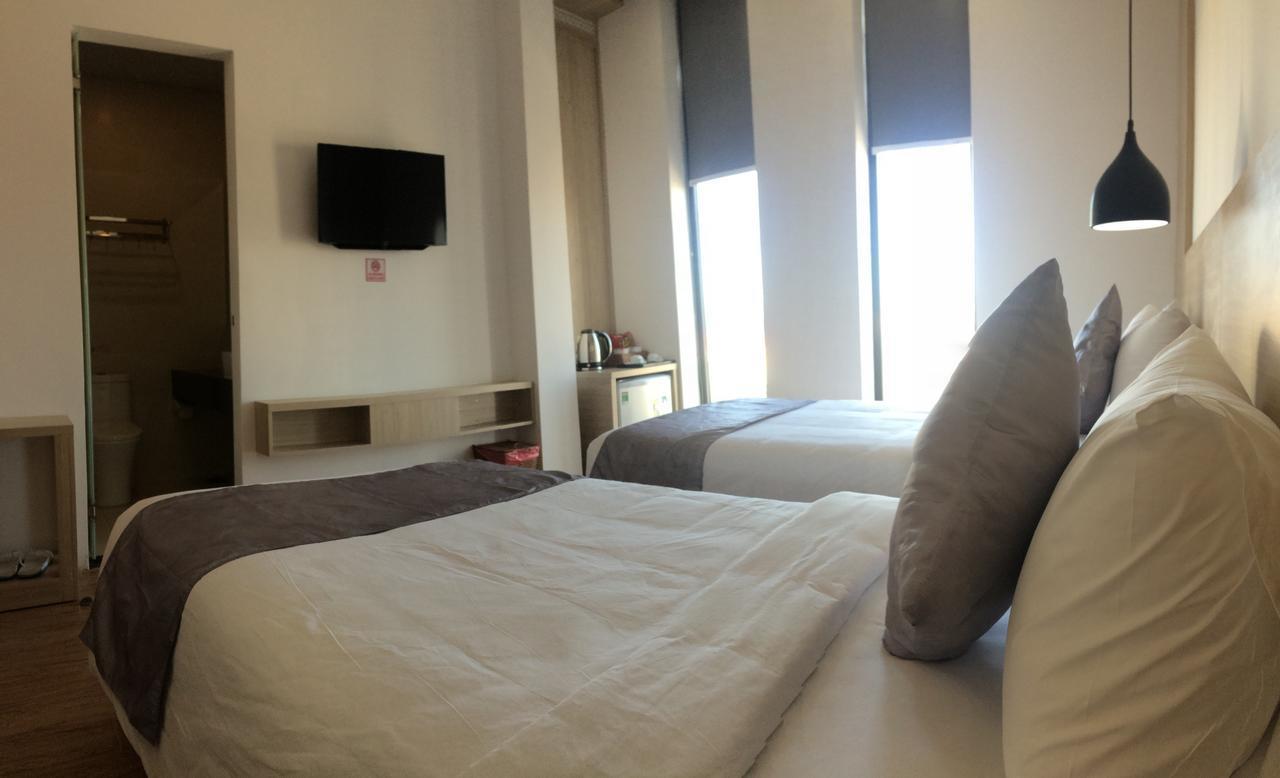 Khach San Hiep Yen Hotel Tuy Hoa Exterior photo