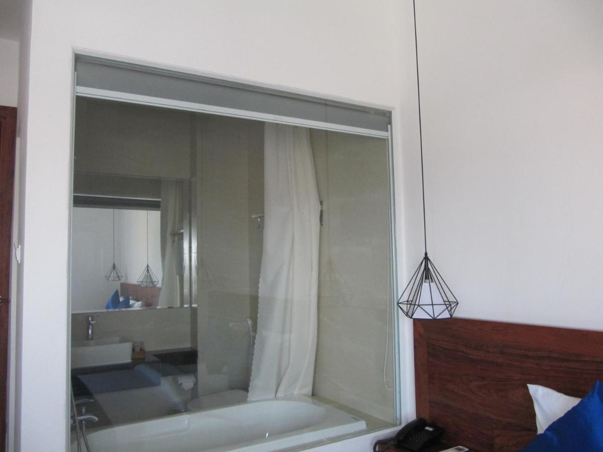 Khach San Hiep Yen Hotel Tuy Hoa Exterior photo