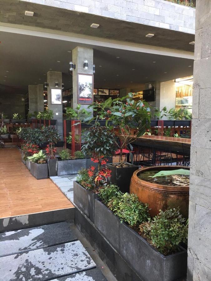 Khach San Hiep Yen Hotel Tuy Hoa Exterior photo